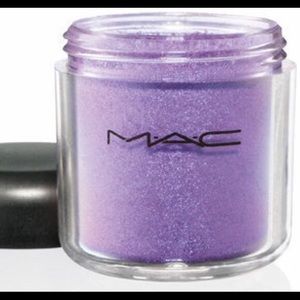 MAC Violet Pigment